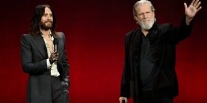 《创：战神》CinemaCon大会新老主演集结，电子世界争霸战再燃！