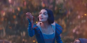 《白雪公主》成本曝光：外媒称超3.5亿美元巨资打造