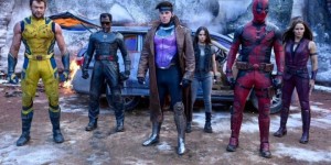 《刀锋战士》难产终流产，漫威新版电影取消