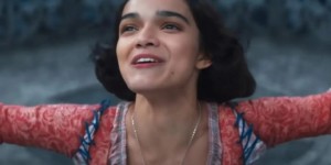 《白雪公主》票房骤降，杰森·斯坦森《打工汉》北美票房夺冠