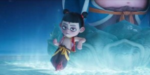 《哪吒2》迅雷资源下载国语版百度云抢先版【1.42GB2.53GBMp4】