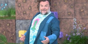 《我的世界大电影》全球首映，“海王”杰森·莫玛带新女友出席