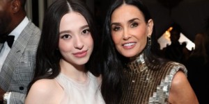 黛米·摩尔：我早料到《阿诺拉》米奇·麦迪森会赢奥斯卡影后