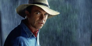 侏罗纪》山姆·尼尔加盟《哥斯拉VS金刚3