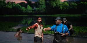 《黑豹》导演新作《罪人》：吸血鬼题材，媒体一致好评