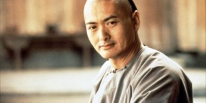 《卧虎藏龙》好莱坞剧版来袭！索尼与亚马逊联手打造李安武侠经典